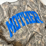 Mother Camo Sweatshirt