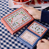 Picnic Playing Cards Set