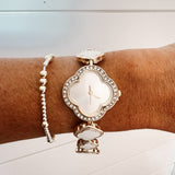 Kim Beaded Bracelet