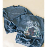 Heavenly Ski Club Crew Preorder