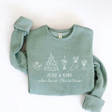 Loves Christmas Crew Preorder