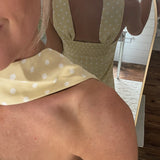 Butter Flirty Little Thing Mini Dress