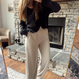 Cocoa Street Stretch Pants