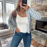 White McKinley Basic Cami