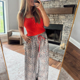 Walk on the Wide Side Pants