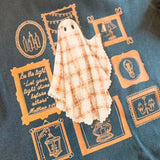 Be The Light Ghost Preorder