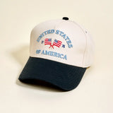 United States of America Hat