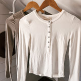 Off White Ronin Top