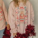 Whimsical Nutcracker Crew IN STOCK