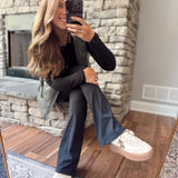 Pop Off Ivory Sneakers