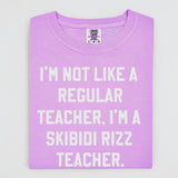 Rizz Teacher IN STOCK