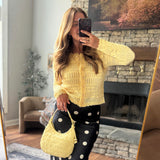 Butter Lucia Hobo Bag