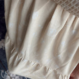 Butter Bloom Where You Hop Maxi Dress