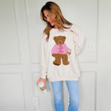 Love Bears All Things Crew IN STOCK
