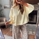 Butter Soft Start Pullover