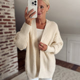 Natural Kindred Cardigan
