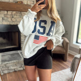 Black Crosby Skort