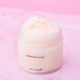 Beaut. Vanilla Salt Scrub