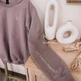 Your Broken Is Beautiful Crew IN STOCK