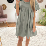 The Mix Up Sage Contrast Mini