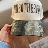 Camo Unbothered Hat