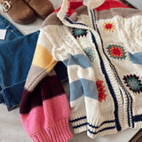 Loraine Palooza Oversized Cardigan