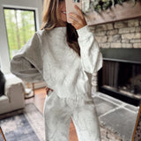 Hidden Mode: Activated Camo Crewneck