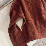 Hazel Soft Edge Cardigan