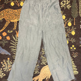 The Perfect Blue Pant FINAL SALE