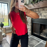 Red Banks Basic Lettuce Tank