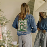 Cup of Cheer Long Sleeve IN STOCK