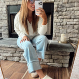 Sand Stay Awhile Slippers