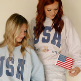 USA Teddy Crew IN STOCK