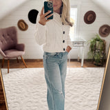 Vervet Genealogy Super HR Baggy Wide Leg Jeans IN STORE