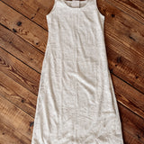 Ivory Lace Me Lovely Midi Dress