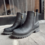 Black Don't Be Difficult Boot