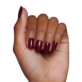 Glamnetic Berry Maroon Press-On Nails IN STORE