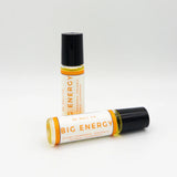 The Big Energy Roller - The Workout Blend