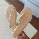 Nude Mia Aster Sandal