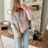Iris Kathrin Cardigan