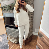 Natural Vale Joggers