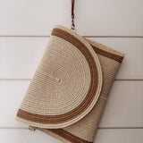 Del Mar Crossbody Clutch