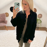 Izzy Green Sleeveless Full Length Jumpsuit