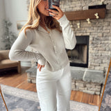 Stone Catherine Cardigan