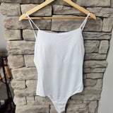 Off White Adalynn Bodysuit