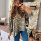 Sage Ames Sweater Top