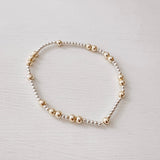 Kim Beaded Bracelet