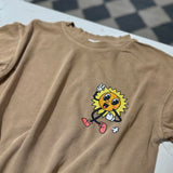 The Sun Shines For Everyone Tee
