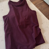 Cassis Weekend Chillback Tank