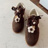 Chocolate Brycen Sneaker